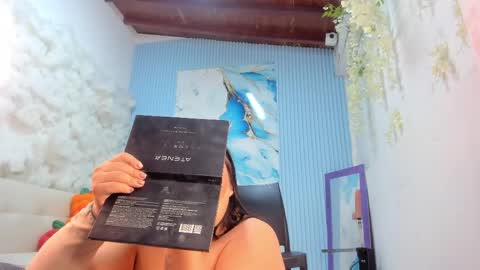 Madoka online show from 15, 4, 2026