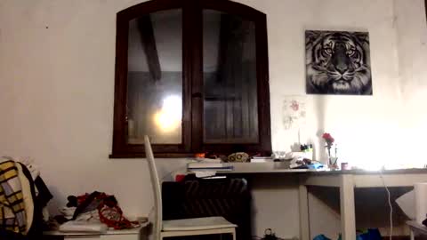 Snapshot of maduke13100 chatting on 3, 12, 2024 maduke13100 online show from 3, 12, 2024