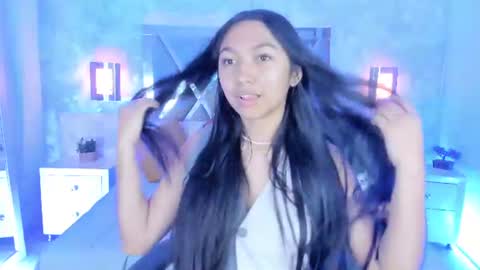 Snapshot of mady_roa chatting on 19, 6, 2026 Mady Roa online show from 19, 6, 2026