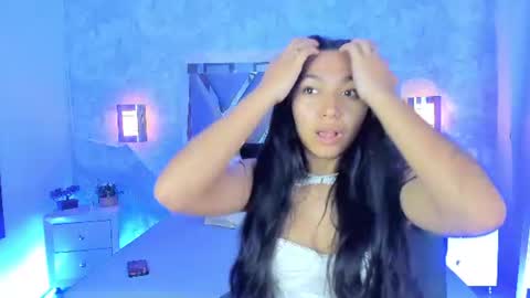 Snapshot of mady_roa chatting on 20, 6, 2026 Mady Roa online show from 20, 6, 2026
