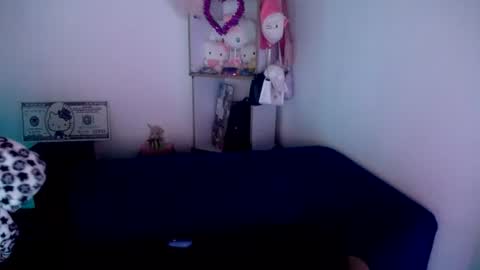 Snapshot of mady_short chatting on 23, 6, 2026 MADY online show from 23, 6, 2026
