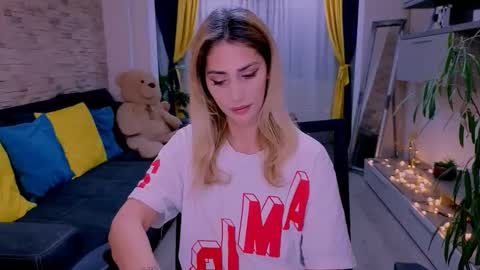 Madye Roberts online show from 14, 1, 2026