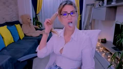 Madye Roberts online show from 17, 1, 2026