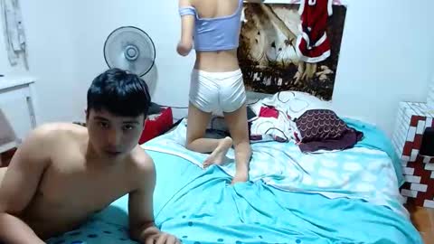 Snapshot of madysonandsteven chatting on 13, 12, 2024 MadysonAndSteven online show from 13, 12, 2024