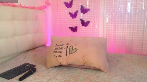 madysson__js_ online show from 8, 11, 2025