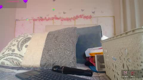 Snapshot of madysson__js_ chatting on 23, 3, 2026 madysson__js_ online show from 23, 3, 2026