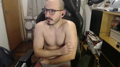 Peter online show from 20, 5, 2026