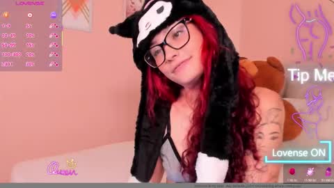 Mae Lyra online show from 26, 2, 2026