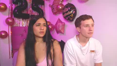 mae and nathan online show from 12, 11, 2025