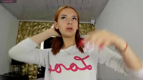 MAEE ANGELS online show from 20, 12, 2024