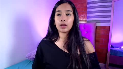 Snapshot of maeena chatting on 3, 12, 2024 maeena online show from 3, 12, 2024