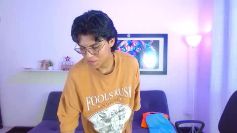 Maik online show from 6, 3, 2026