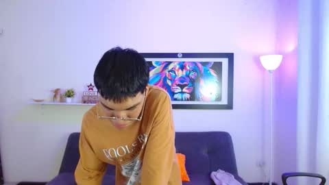 Maik online show from 20, 3, 2026