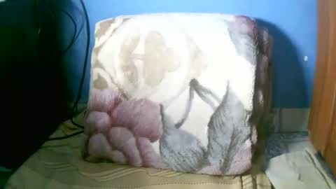 MaelahLove online show from 26, 3, 2026