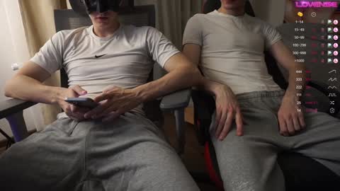 Snapshot of maestro3369 chatting on 8, 12, 2024 Mike XMaestro 3369 online show from 8, 12, 2024