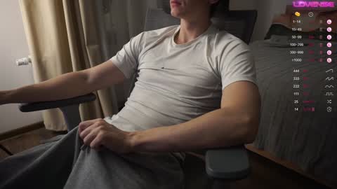 Snapshot of maestro3369 chatting on 12, 12, 2024 Mike XMaestro 3369 online show from 12, 12, 2024