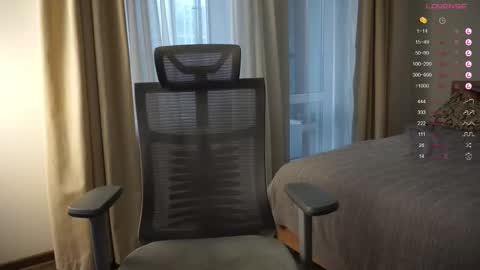 Snapshot of maestro3369 chatting on 5, 3, 2025 Mike XMaestro 3369 online show from 5, 3, 2025