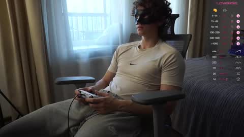 Snapshot of maestro3369 chatting on 30, 9, 2025 Mike XMaestro 3369 online show from 30, 9, 2025