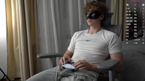 Mike XMaestro 3369 online show from 14, 3, 2026