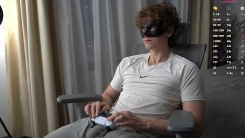 Mike XMaestro 3369 online show from 15, 4, 2026