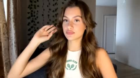 Sophie online show from 13, 5, 2026