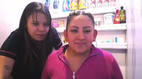 Snapshot of mafe_osorio chatting on 28, 4, 2026 online show from 28, 4, 2026