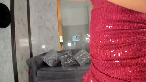 Snapshot of mafearias23 chatting on 17, 3, 2026 mafearias23 online show from 17, 3, 2026