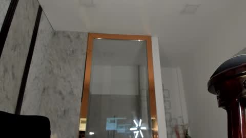 Snapshot of mafearias23 chatting on 26, 3, 2026 mafearias23 online show from 26, 3, 2026