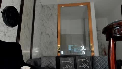 Snapshot of mafearias23 chatting on 27, 3, 2026 mafearias23 online show from 27, 3, 2026