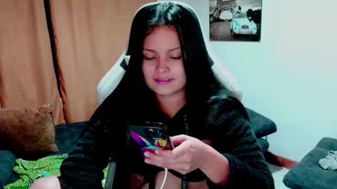 mafecito24 online show from 15, 2, 2026