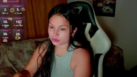 mafecito24 online show from 21, 3, 2026