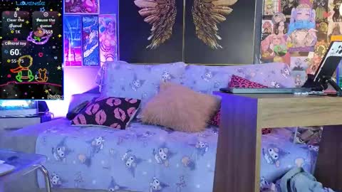 mafecosecret online show from 10, 9, 2025