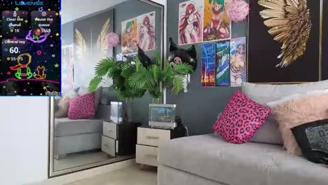 mafecosecret online show from 15, 9, 2025