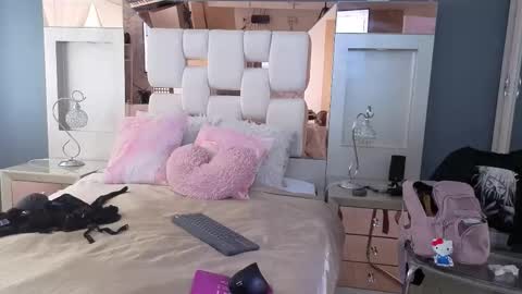 mafecosecret online show from 16, 9, 2025