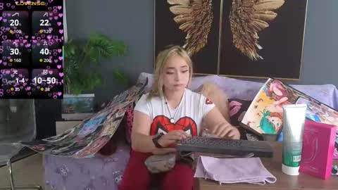 mafecosecret online show from 22, 9, 2025