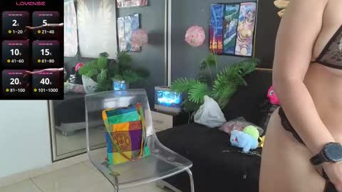 mafecosecret online show from 6, 10, 2025