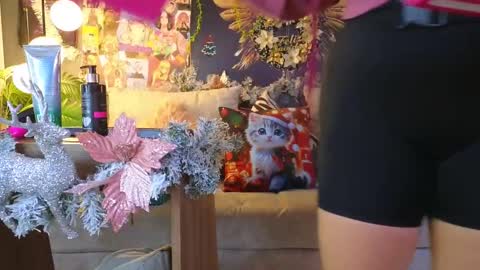 mafecosecret online show from 22, 12, 2025