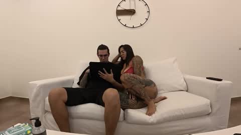 Snapshot of maferalvarezxxx chatting on 16, 4, 2026 maferalvarezxxx online show from 16, 4, 2026