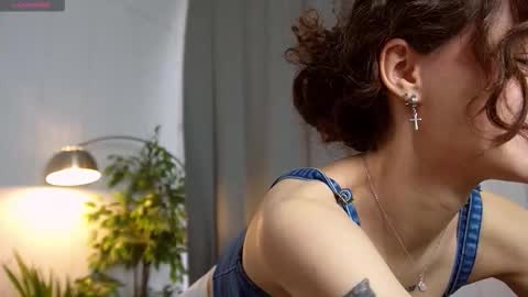 Snapshot of maffinpurrr chatting on 10, 3, 2026 Eva online show from 10, 3, 2026