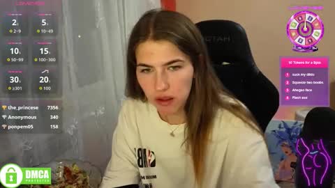 mag1c_eyes online show from 18, 11, 2025