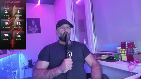 Snapshot of magabear chatting on 15, 9, 2025 Magabear online show from 15, 9, 2025