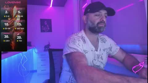 Snapshot of magabear chatting on 23, 11, 2025 Magabear online show from 23, 11, 2025