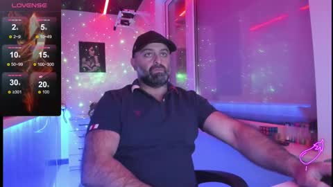 Snapshot of magabear chatting on 17, 12, 2025 Magabear online show from 17, 12, 2025