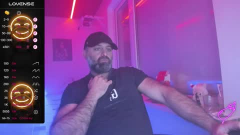 Snapshot of magabear chatting on 11, 1, 2026 Magabear online show from 11, 1, 2026