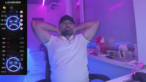 Snapshot of magabear chatting on 12, 1, 2026 Magabear online show from 12, 1, 2026