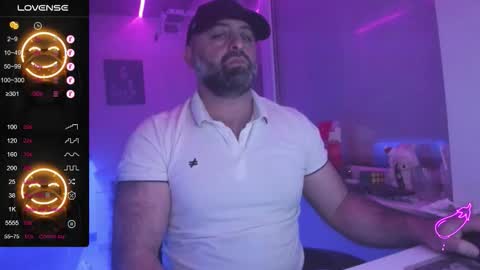 Snapshot of magabear chatting on 13, 1, 2026 Magabear online show from 13, 1, 2026