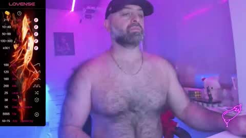 Snapshot of magabear chatting on 14, 1, 2026 Magabear online show from 14, 1, 2026