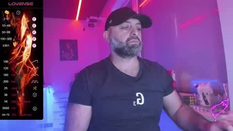 Snapshot of magabear chatting on 15, 1, 2026 Magabear online show from 15, 1, 2026