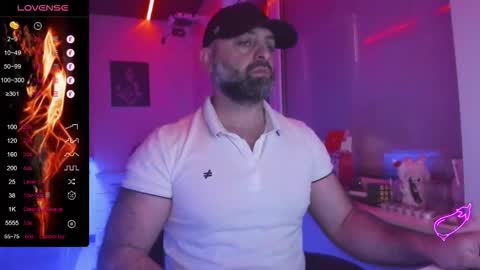 Snapshot of magabear chatting on 16, 1, 2026 Magabear online show from 16, 1, 2026