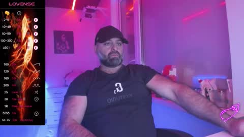 Snapshot of magabear chatting on 17, 1, 2026 Magabear online show from 17, 1, 2026